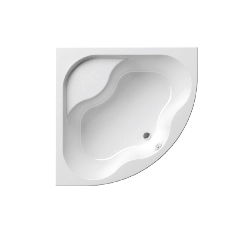 Ванна акриловая угловая Ravak GENTIANA 150x150 CG01000000