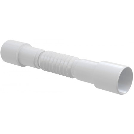 Гибкое соединение 50/40 x 40/50 AlcaPlast A720