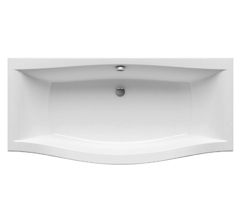 Ванна акриловая прямоугольная Ravak MAGNOLIA 170x75 C501000000