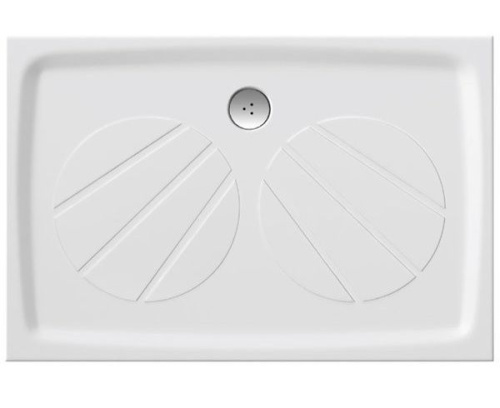 Душевой поддон Ravak Gigant Pro 1200x900 белый XA03G701010