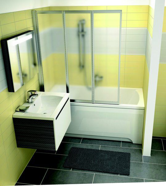  Ravak Classic 60 7 интернет магазин сантехники BATHPOINT