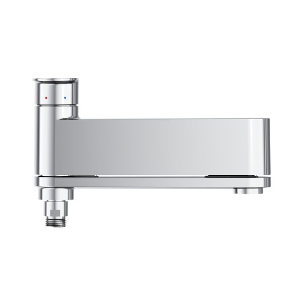 Смеситель для ванны/душа Ravak Chrome II  220 мм  интернет магазин сантехники BATHPOINT