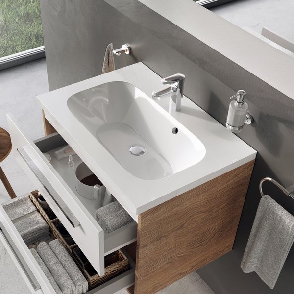  Ravak Chrome  80 интернет магазин сантехники BATHPOINT