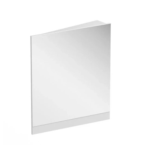 Outlet_Зеркало Ravak 10° 550 R белый X000001073