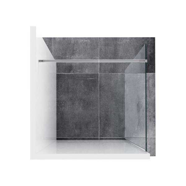 Установочный комплект W SET-1000 Wall\Corner Ravak Walk-In 1000 мм  интернет магазин сантехники BATHPOINT