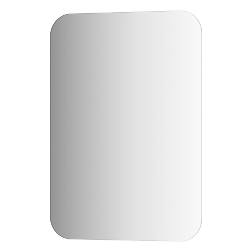 Зеркало с LED-подсветкой настенное ECLIPSE DEFESTO 80x80 см, DF 2233