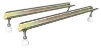 Ножки Ravak Rosa 75 для ванны CY55000000