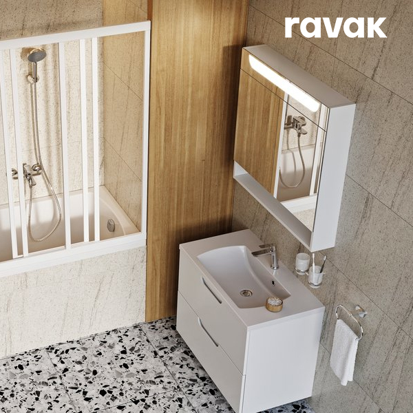  Ravak    интернет магазин сантехники BATHPOINT