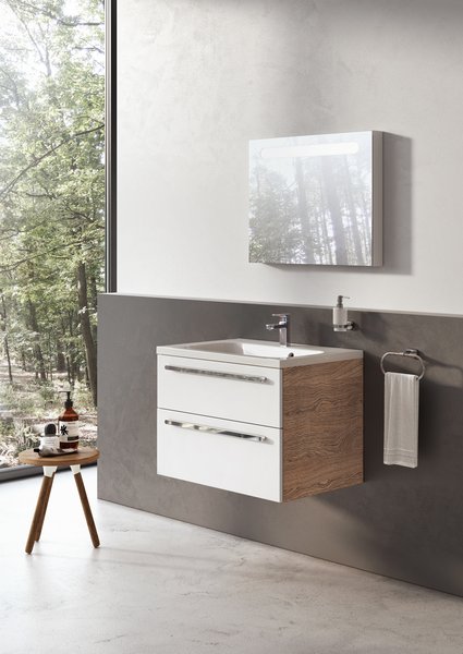  Ravak Chrome  80 интернет магазин сантехники BATHPOINT