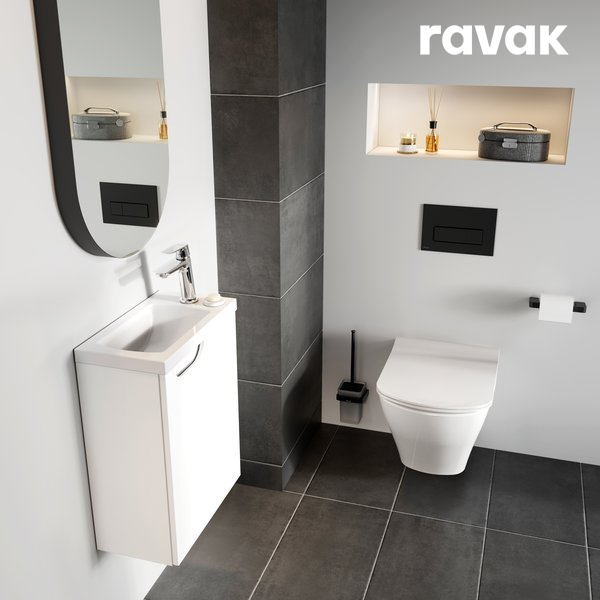 Ravak    интернет магазин сантехники BATHPOINT