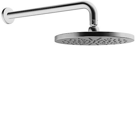 Верхний душ Hansa Viva 44260100