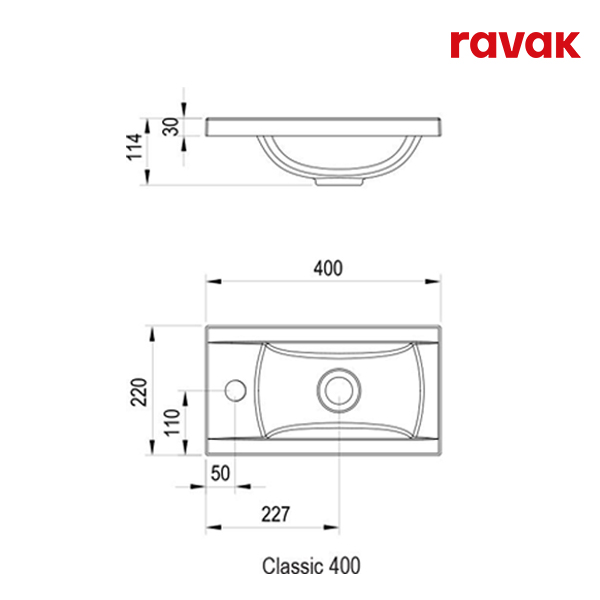  Ravak    интернет магазин сантехники BATHPOINT