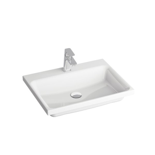 Раковина встраиваемая 60см Ravak COMFORT XJX01260001