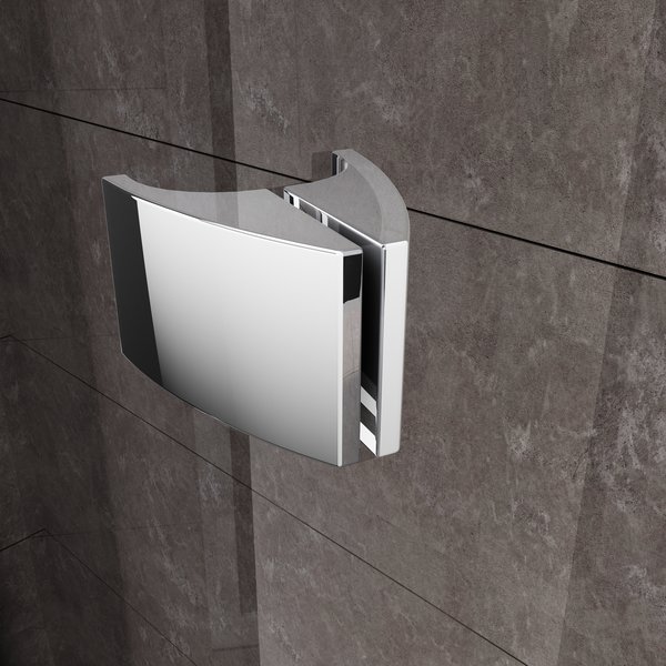 Душевая стенка PDOP2-120 Ravak Pivot  120 интернет магазин сантехники BATHPOINT