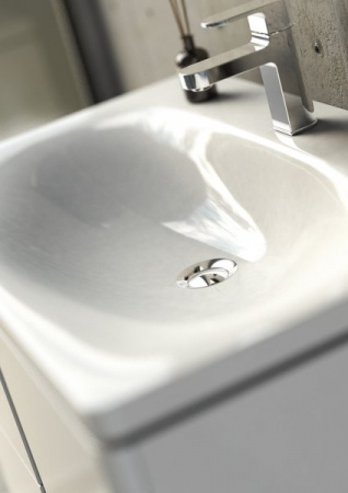 Умывальник Ravak BALANCE 500 керамический белый интернет магазин сантехники BATHPOINT