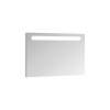 Зеркало Ravak Chrome 600 белое X000000546 интернет магазин сантехники BATHPOINT