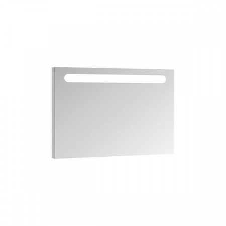 Зеркало Ravak Chrome 600 белое X000000546 интернет магазин сантехники BATHPOINT
