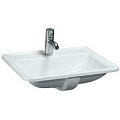 Раковины встраиваемые интернет магазин сантехники BATHPOINT 