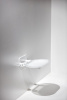 Сидение для душевой кабины RAVAK CHROME Clear \ Stainless B8F0000029 интернет магазин сантехники BATHPOINT