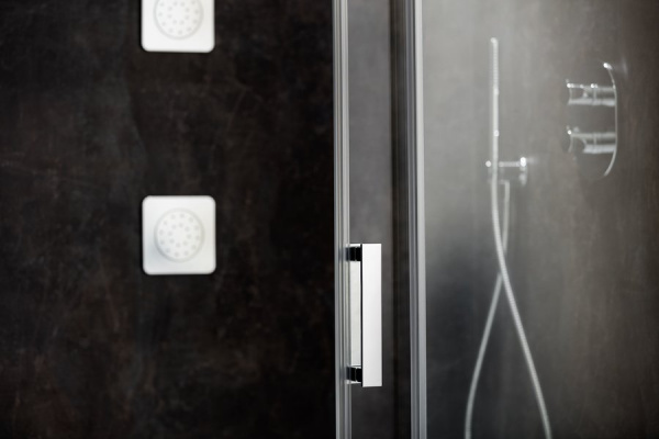 Душевой уголок  Ravak Matrix 90 90 интернет магазин сантехники BATHPOINT