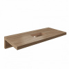 Столешница Ravak Formy L 100 X000000837