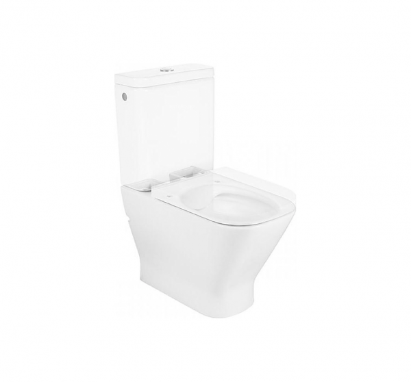 Чаша Roca The Gap 60 36 интернет магазин сантехники BATHPOINT