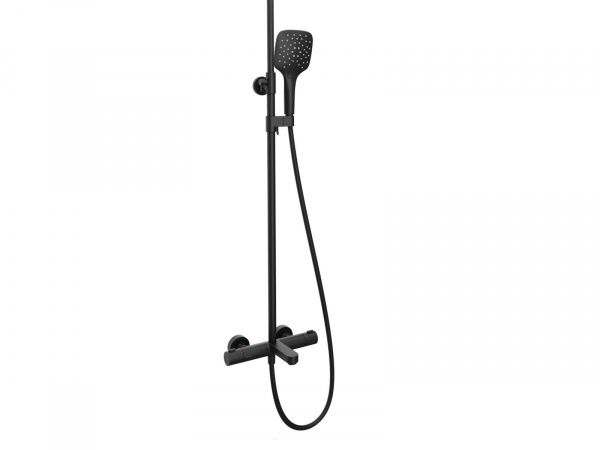 Душевая колонна Ravak Termo  1110-1580 мм интернет магазин сантехники BATHPOINT