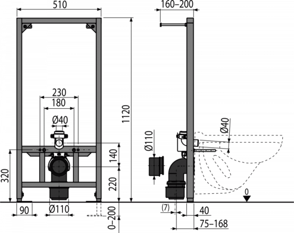  Alcaplast    интернет магазин сантехники BATHPOINT