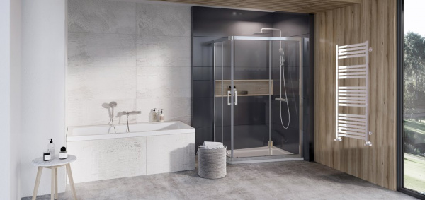  Ravak Degree 53 100 интернет магазин сантехники BATHPOINT