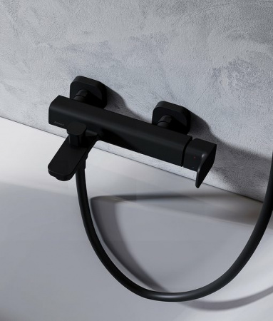Смеситель для ванны Ravak 10° Free X070152 интернет магазин сантехники BATHPOINT
