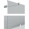 Установочный комплект W SET-900 Wall\Corner Ravak Walk-In GWD01000A094 интернет магазин сантехники BATHPOINT
