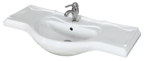 Раковина мебельная 105 см Roca America 7327205000