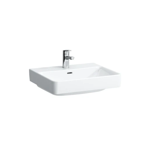 Раковина встраиваемая 55 см Laufen Pro S 8109620001041