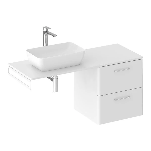 Тумба подвесная Ravak Balance II   600 мм интернет магазин сантехники BATHPOINT