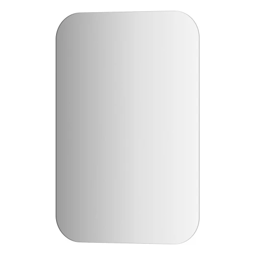 Зеркало с LED-подсветкой настенное OPTI DEFESTO 50x70 см, DF 2804