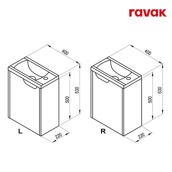  Ravak    интернет магазин сантехники BATHPOINT