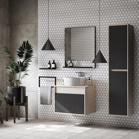 Aquaton Лофт Урбан 450 650 интернет магазин сантехники BATHPOINT