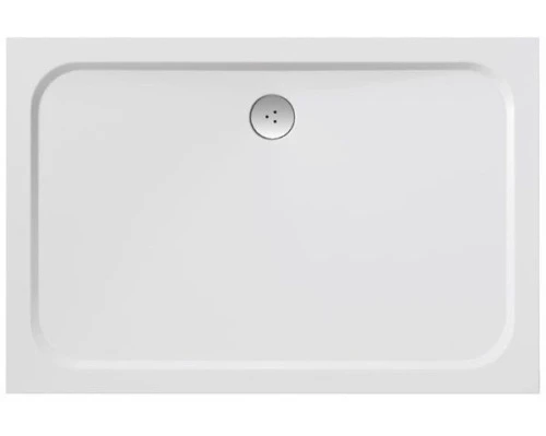 Душевой поддон Ravak Gigant Pro 120 x 90 Chrome, XA04G701010