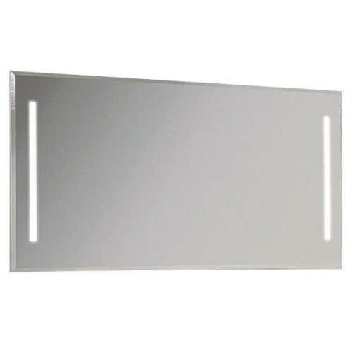 Зеркало 127x65 Aquaton Отель 1A107802OT010