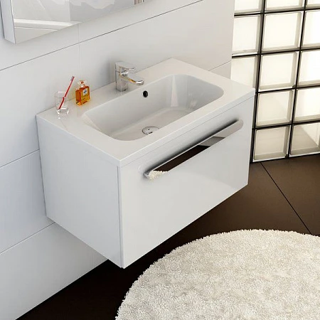 Раковина мебельная Ravak Chrome  60 интернет магазин сантехники BATHPOINT