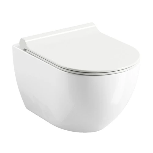 Чаша Ravak Chrome подвесная X01535