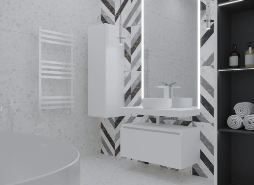 Столешница прямая Armadi Art Flat 80 см 869-080