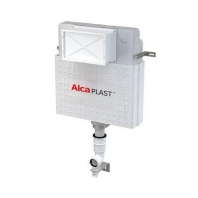Бачок для приставного унитаза Alcaplast A112