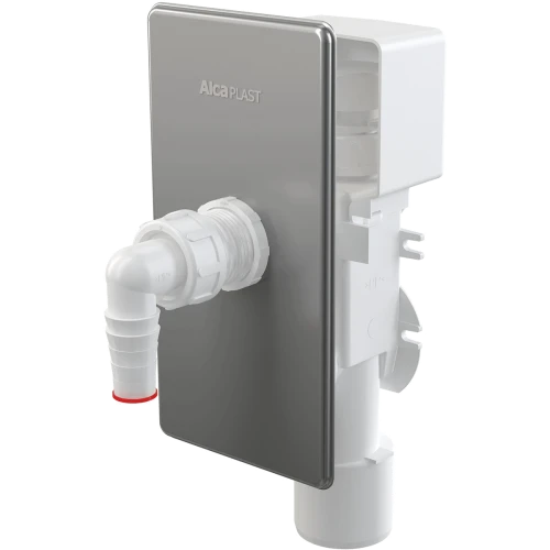 Сифон для стиральной машины AlcaPlast APS3P
