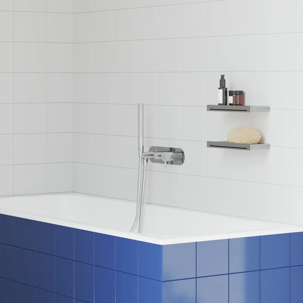 Смеситель для ванны/душа Ravak Espirit   280 мм интернет магазин сантехники BATHPOINT