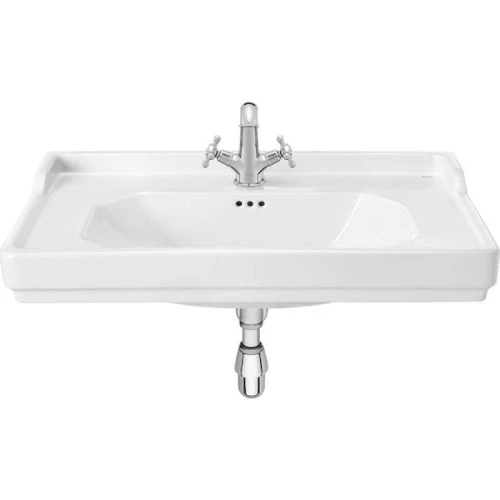 Раковина встраиваемая 80 см Roca Carmen 73270A0000