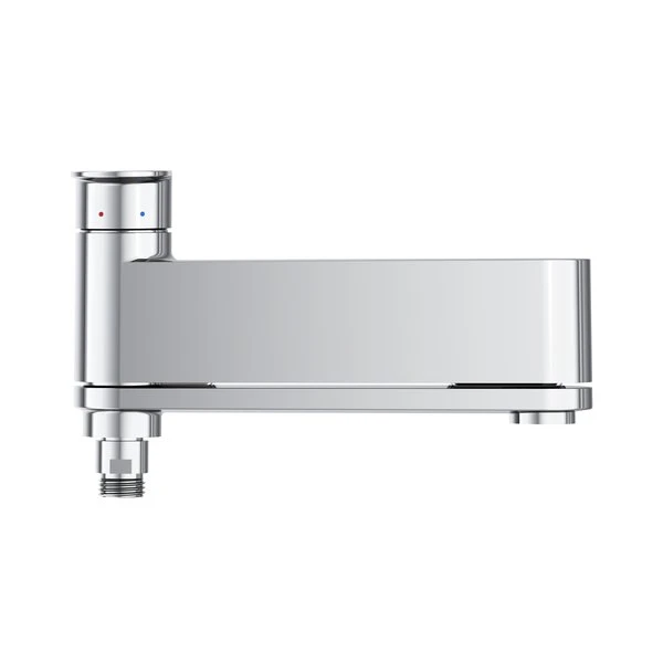 Смеситель для ванны/душа Ravak Chrome II  220 мм  интернет магазин сантехники BATHPOINT