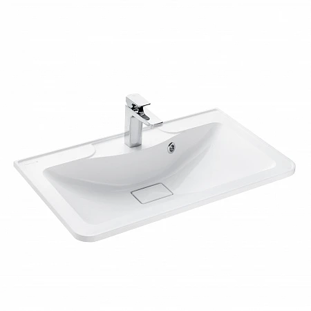 Раковина Aquaton Сиена М 75 1A70613KSN010