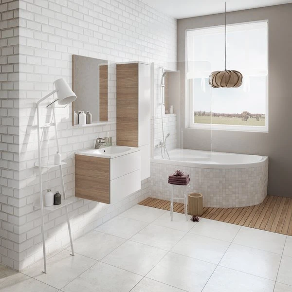  Ravak Rosa 76 13.5 интернет магазин сантехники BATHPOINT