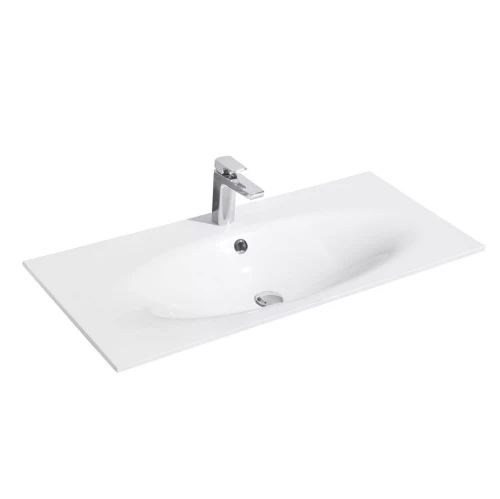 Раковина Aquaton Тина 100 1A710431TI010